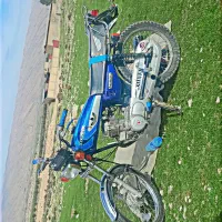 موتور 125زیگما 92