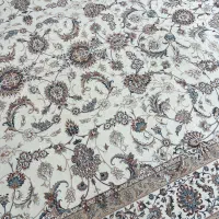 فرش جفتی|فرش|اصفهان, ارزنان|دیوار