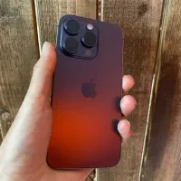 آیفون ۱۴ پرو