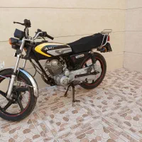 موتور ۲۰۰ سی سی سند دار