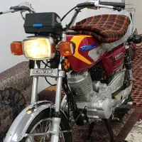 موتور سیکلت کویر
