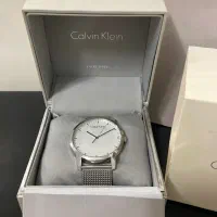 ساعت calvin klein