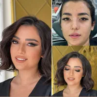 سالن زیبایی|خدمات آرایشگری و زیبایی|کرمانشاه, |دیوار