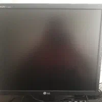 مانیتور 17اینچ LG