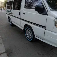 ون دلیکا پلاک شخصی|خودرو سواری و وانت|تهران, وردآورد|دیوار