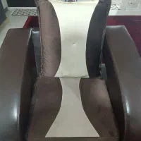 مبل راحتی سالم ارزان|مبلمان خانگی و میز عسلی|همدان, |دیوار