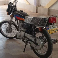 موتور سیکلت
