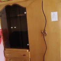 کمد و میز آینه