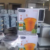 کاهو و سبزی خشک کن
