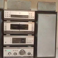 ست 4 طبقه سونی