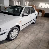 سمند EF7کلاس ۱۶ بوش آلمان|خودرو سواری و وانت|نیشابور, هفده شهریور|دیوار