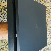 ps4 slim 1tra|کنسول، بازی ویدئویی و آنلاین|ساری, |دیوار