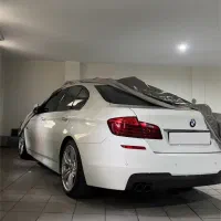 bmw 528 2016