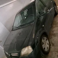 تندر ۹۰ مدل ۸۷|خودرو سواری و وانت|اردبیل, |دیوار