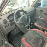 پراید ۱۱۱ sx مدل ۸۹|خودرو سواری و وانت|بابل, |دیوار