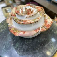 شکلات خوری لمونژ اصل نو