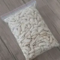 لوبیا کشاورزی پوست کنده کیلویی۵۰۰تومان