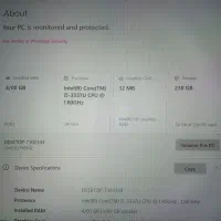 لب تاپ|رایانه همراه|قم, ولیعصر|دیوار
