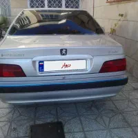 پژو پارس  مدل 1400 موتور سال تمیز