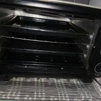 ماکروفر|اجاق گاز و لوازم برقی پخت‌وپز|بروجرد, |دیوار