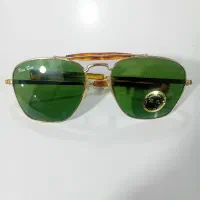 عینک آفتابی طرح پلیس