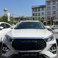 فیدلیتی الیت ۵و۷نفره مدل ۴۰۴ تحویل درجا