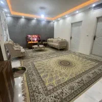 اجاره منزل ۱۳۰متری ۳خوابه،مستقل شهرک والفجر|اجارهٔ خانه و ویلا|شیراز, شهرک والفجر|دیوار