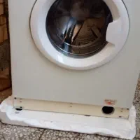 ماشین لباسشویی آبسال