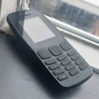 نوکیا 106ویتنام|موبایل|جیرفت, |دیوار