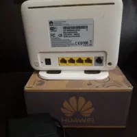 مودم هواوی|مودم و تجهیزات شبکه|تهران, زاهد گیلانی|دیوار