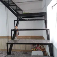 منزل مسکونی دوبلکس