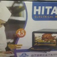 ماکروویو توستر  هیتاچی