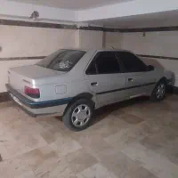 پژو ۴۰۵ مدل ۹۴