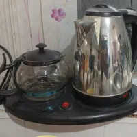 چای ساز خارجی ۶۰۰هزار تومان