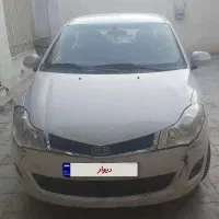 ام وی ام ۳۱۵ صندوقدار ساده