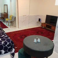 سوییت مبله شیک و تمیز