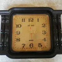 ساعت دیواری|ساعت دیواری و تزئینی|اصفهان, فرهنگیان|دیوار