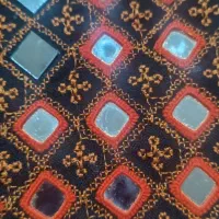 اینه دوزی|لباس|زاهدان, |دیوار