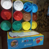 رنگ انگشتی آریا