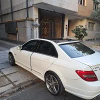 مرسدس بنز c350،ترخیص ۲۰۱۰،AMG|خودرو سواری و وانت|تهران, سعادت‌آباد|دیوار