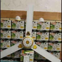 پنکه سقفی|پنکه و تصفیهکنندهٔ هوا|بندر کنگان, |دیوار