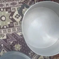 ظروف آشپزخانه وگلدان
