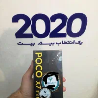 گوشی شیائومی POCO X7 PRO 512گیگابایت