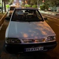 فروش اقساطی پرایدوانت ۱۴۰۴(اتوگالری عطارد)