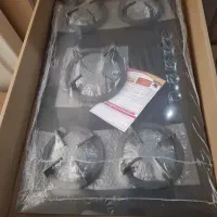 اجاق گاز صفحه ای رومیزی کاسپین