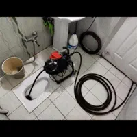 لوله بازکنی ترشابی