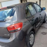 تیبا۲مدل ۹۳