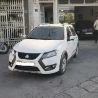کوییک 401 بدون رنگ تک برگ سند بالوازم