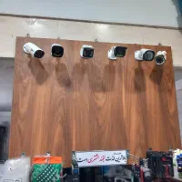 نصب دوربین کرکره جک ایفون دزدگیر