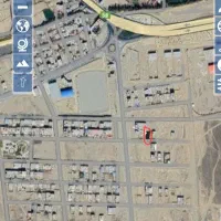 فروش زمین ۲۵۰ متری